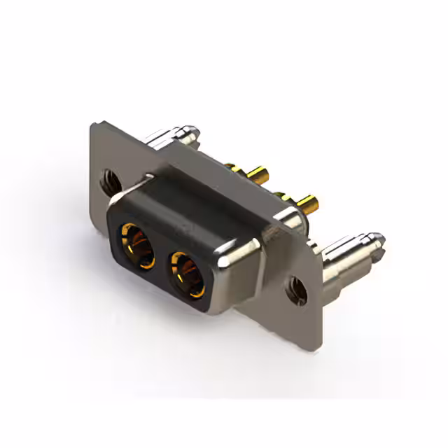 628-2W2-224-1N5 EDAC Inc.  Ensembles de connecteurs D-Sub